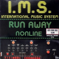 I.M.S. (International Music System) - Nonline 1983