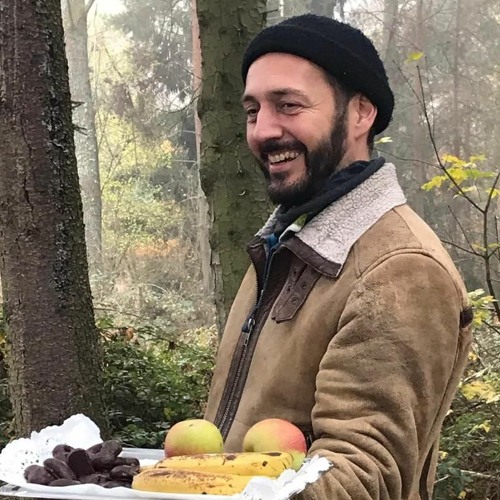 Stream episode Andre Lorino by Deutsche Akademie für Waldbaden und ...