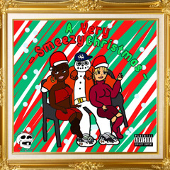 REINDEER PIMPIN FEATURING FRE$HIE