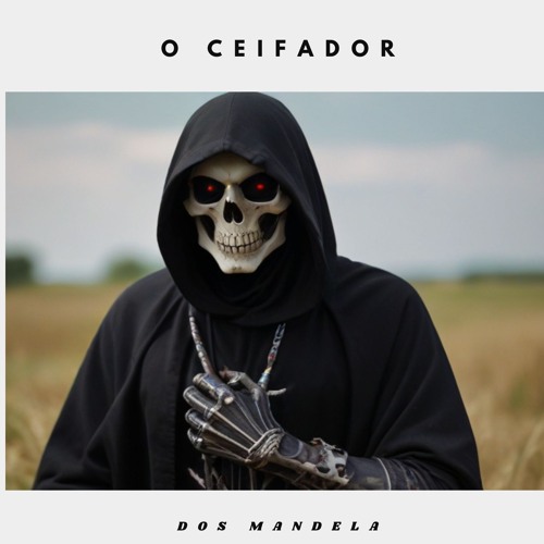 MEGA CEIFADORA DOS BAILES