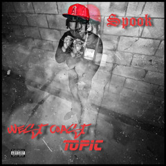 FREE THE SHOOTERS - SPOOK