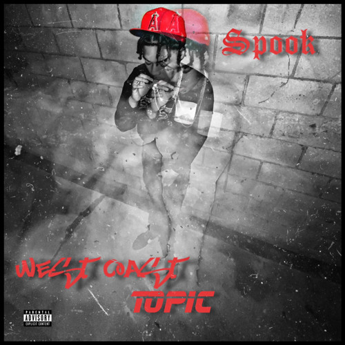 FREE THE SHOOTERS - SPOOK