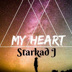 Starkad J - My Heart