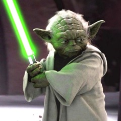 yoda