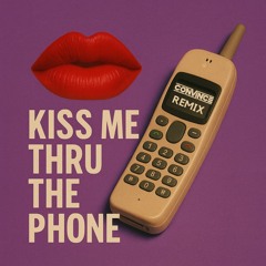 SOULJA BOY - KISS ME THRU THE PHONE (CONVINCE REMIX)