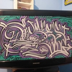 La Fiera Esta Viva.//Blonder 2007