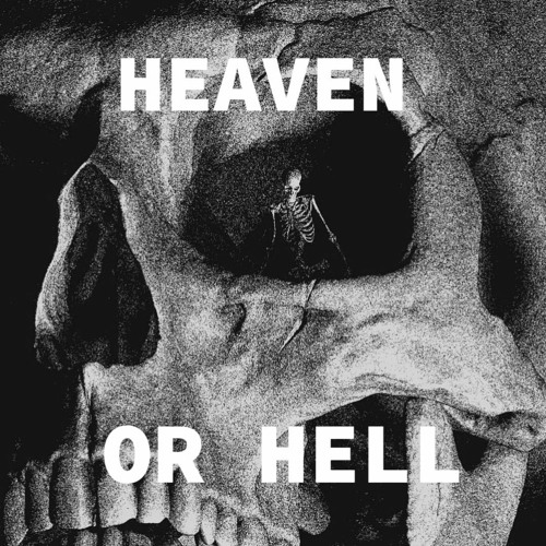 Stream HEAVEN OR HELL by Levicool | Listen online for free on SoundCloud