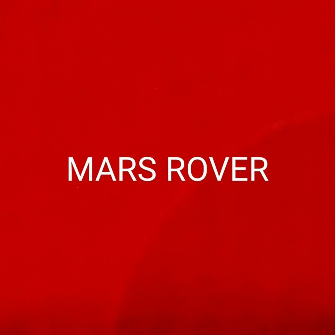 Stream Mars Rover by Signal Controller | Listen online for free on ...