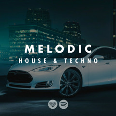 Moody Melodic House & Techno 2022 ( Conciseness - Eric Prydz remix )