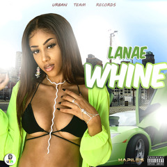 Whine (Radio Edit)