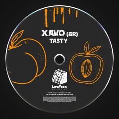 Xavo (BR) - Tasty (Extended Mix)