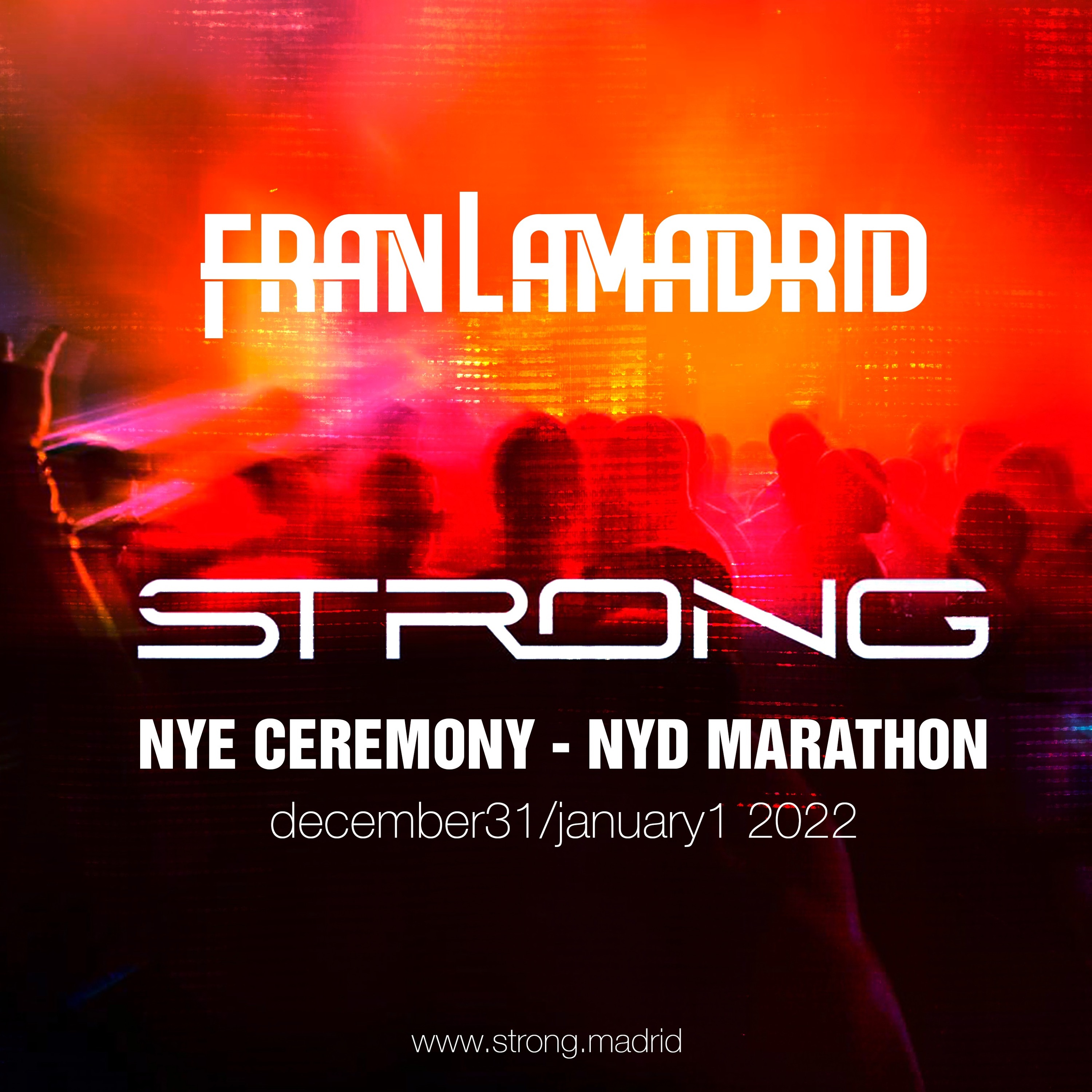 Fran Lamadrid