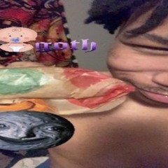 612BABYGOTH #ihopeudiebitch #babygoth