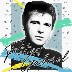 Peter Gabriel - Sledgehammer (Special Re - Xtended Mix)