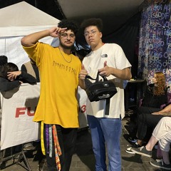 kLap b2b JLZ @ Furacão 3K