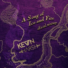 A Song of Ice and Fire: Legacy On Broad 2023 - KEV7N & Harsh