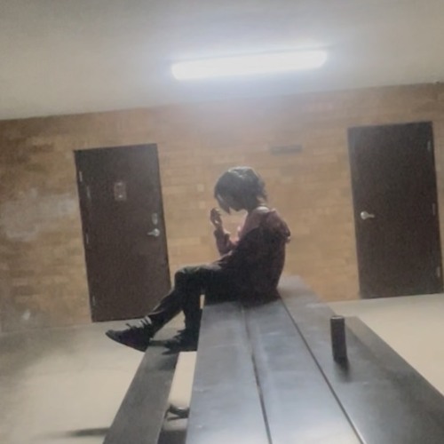 make myself bleed
