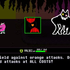 LAUGHTER OF A MILLION FACES (V2)