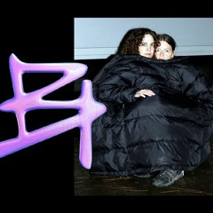 bunny hoova X rahel & zooey 161223