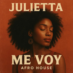 Julieta Venegas - Me voy ( Afro House )