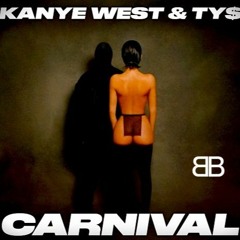 Kanye Vs James Hype - Carnival (BeatBreaker 'Kattapult' Vegas Edit)