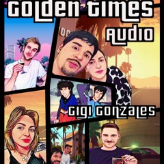Golden Times Audio - Gigi Gonzales (8)