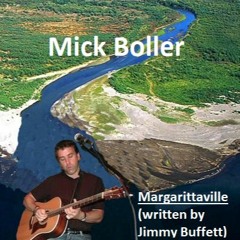 Margarittaville (written by Jimmy Buffett)