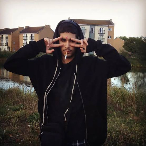 Fakemink - World Go Round ( NO TAG ) [Leak]