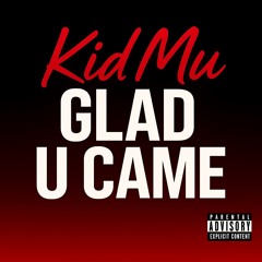 Glad you came