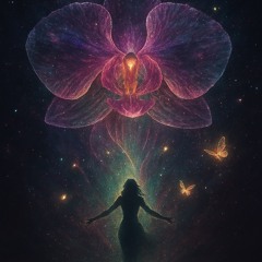 Orchid Bloom