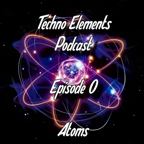 TEP - Episode 0 : Atoms