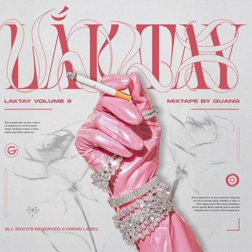 LẮK TAY #3 by GUANG  MIXSET HOUSELAK 2025 - GUANG