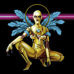 Voodoo (Outermission)