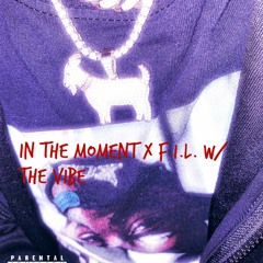 In The Moment X F.I.L. W/ The Vibe