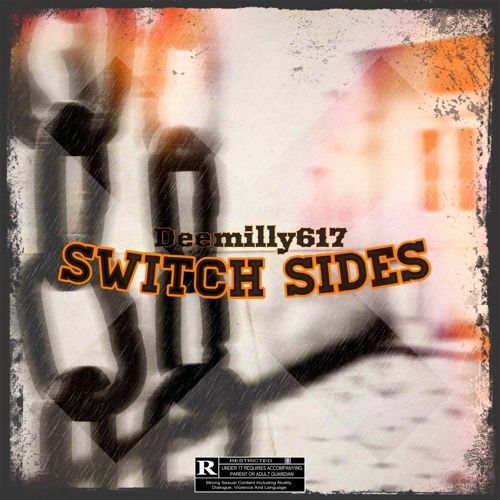 Switch Sides (prod by. Mugsybeats)