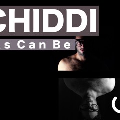 Kos Chiddi "As Can Be"