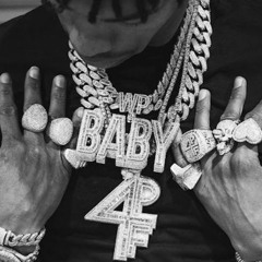 *FREE* Lil Baby Type Beat "Diamonds" HARD PIANO