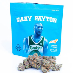 GaryPayton