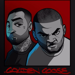 Golden Goose (feat. Rite Hook)
