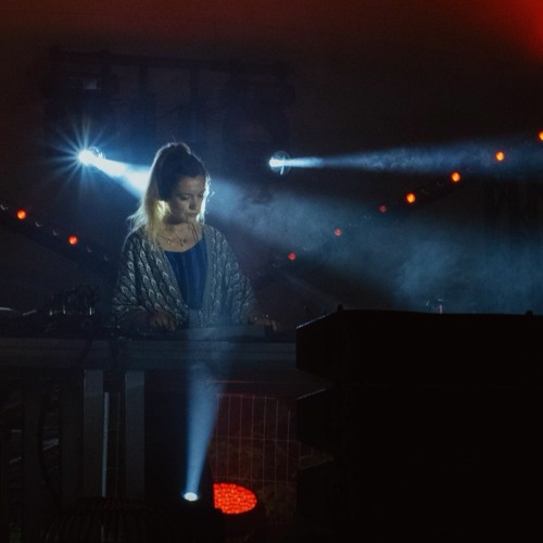 PAULINSKA at LAS Festival 2023 / FLOWTENT