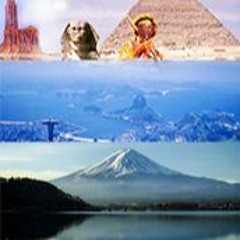 PharaohBossa FujiYama 2