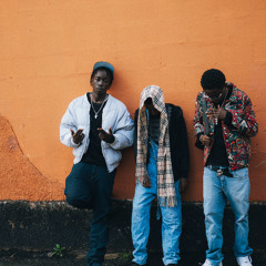 Dont Try Me - 105 Bpm