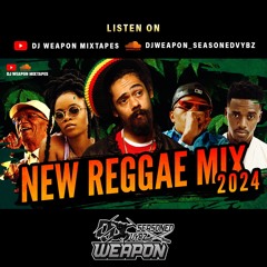 🇯🇲NEW ONE DROP REGGAE MIX 2024 YG MARLEY | DAMIAN MARLEY | LILA IKE | BERES HAMMOND | ROMAIN VIRGO