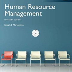 [PDF] Human Resource Management. Global Edition