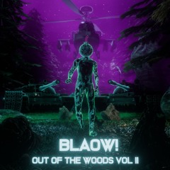 BLAOW! - Out Of The Woods Vol. II (all original music)