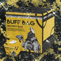 yungjeep - BUFF BAG