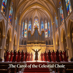 The Carol of the Celestial Choir