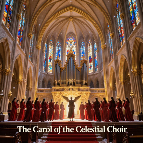 The Carol of the Celestial Choir