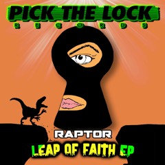 RAPTOR - LEAP OF FAITH EP - AUGUST 25TH