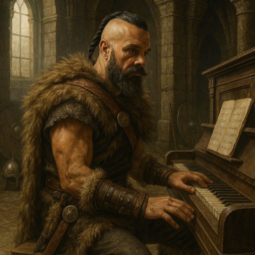 II. Darkness and the Light